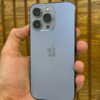 iPhone 13 Pro