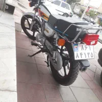 هوندا۲۰۰ccباسل|موتورسیکلت|رباط‌کریم, نصیرشهر|دیوار