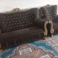 مبل راحتی 7نفره