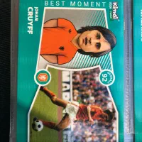 کارت کیمدی کرایوف