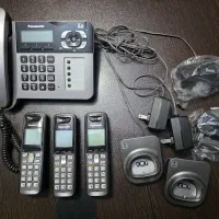 تلفن بیسیم پاناسونیک