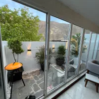 آپارتمان میگون / تک واحدی نوساز bolukat home