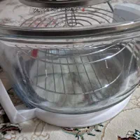 خشک کن میوه و هواپز،بخار پز و سرخ کن|اجاق گاز و لوازم برقی پخت‌وپز|نیشابور, شهرک ولیعصر|دیوار