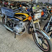 پیشرو ۱۲۵ استارتی اقساطی|موتورسیکلت|خمینیشهر, |دیوار