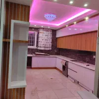 ساخت و طراحی  کابینت و کمد دیواری +تخفیف پاییزی