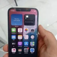 گوشی ایفن 12pro