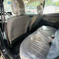 پژو ۲۰۷ اتوماتیک سقف پانا با رینگ فول ۱۴۰۰|خودرو سواری و وانت|اصفهان, آبشار|دیوار