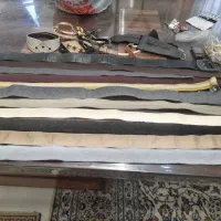 کمربند چرمی ۵۰۰ هزارتومن