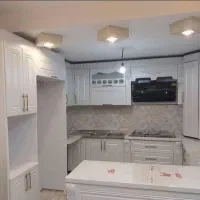 کابینت سقل کد ۱۳۰۰۳|مصالح و تجهیزات ساختمان|کیاشهر, |دیوار