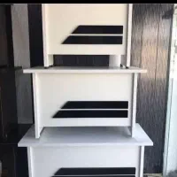 میز کارمندی و کنفرانس