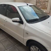 سمندسورن پلاس XU7Pمدل1403سیمی