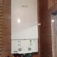 تعمیرات پکیج دیواری|آبگرمکن، پکیج، شوفاژ|شهرکرد, |دیوار