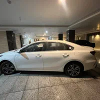 کیا k3 سراتو|خودرو سواری و وانت|اهواز, کیانپارس |دیوار