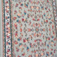 فرش ۶ و ۹و ۱۲ متری نگین طلایی مشهد