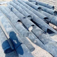 ورق استخر|مصالح و تجهیزات ساختمان|زاوه, |دیوار