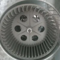 کولر آبی