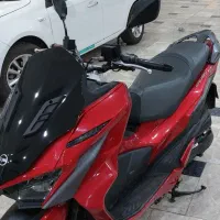 jt 200مدل ۱۴۰۱|موتورسیکلت|تهران, گرگان|دیوار