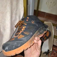 timberland اصلی|کیف، کفش، کمربند|ساری, |دیوار