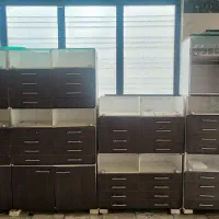 ویترین عینکسازی