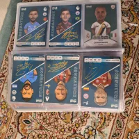 آلبوم همراه با  117 عدد کارت کیمدی|اسباب‌‌بازی|کوهدشت, |دیوار