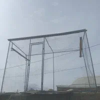 قفس بزرگ قیمت مناسب