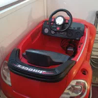 ماشین شارژی