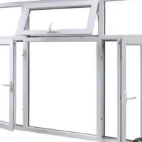 اکیپ نصاب درب و پنجره upvc