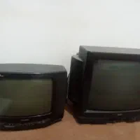 ۲عددتلویزیون ۲۱و۲۴