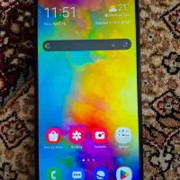 گوشی سامسونگ m20