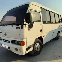 هیوندای کروز ۸۹|خودرو سنگین|عسلویه, |دیوار