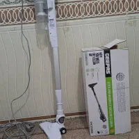 جارو برقی جیپاس