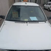 پراید مدل 89