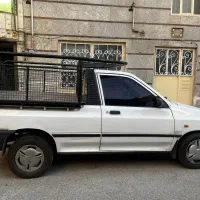 پراید وانت مدل۹۳