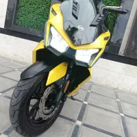 jt200|موتورسیکلت|تهران, بهمن یار|دیوار