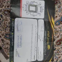 پژو پارس مدل 93 داشپورد سوناتایی|خودرو سواری و وانت|فریمان, |دیوار