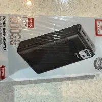 پارور بانک ارلدم ظرفیت 20000 اکبند pd30