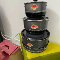 سرویس قابلمه