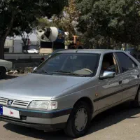 405  مدل 97