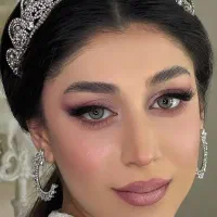 میکاپ و شنیون