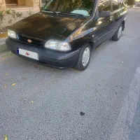 پراید مدل ۸۷