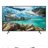 تلویزیون ۴۹ ااینچ سامسونگ|تلویزیون و پروژکتور|تهران, هروی|دیوار