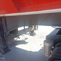 فروش گاری کمپرسی|خودرو سنگین|بیرجند, |دیوار