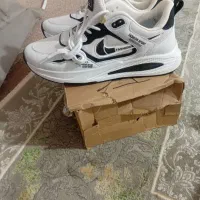 کفش اسپورت شیک نپوشده