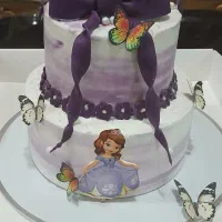 پذیرش سفارش انواع کیک های خانگی، شیرینی و کوکی