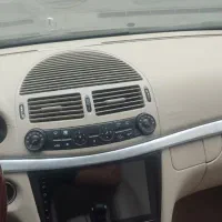 بنز e240 پلیسی مشکی|خودرو سواری و وانت|تهران, شادمان|دیوار