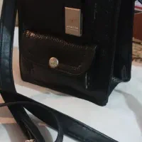کیف دوشی مردانه