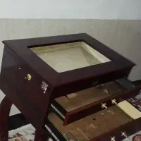 میز نو|بوفه، ویترین، کنسول|کوهدشت, |دیوار