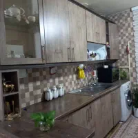 کابینت فروشی|آب‌چکان و نظم‌دهنده ظروف|اندیشه, اندیشه فاز ۱|دیوار