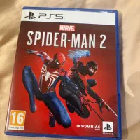 سیدی spider man 2