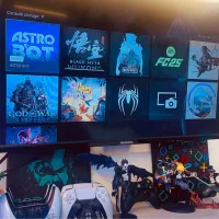 نصب بازی کپی خور و اکانتی با زیرنویس فارسی|کنسول، بازی ویدئویی و آنلاین|مشهد, فرهنگیان (شهرک غرب)|دیوار